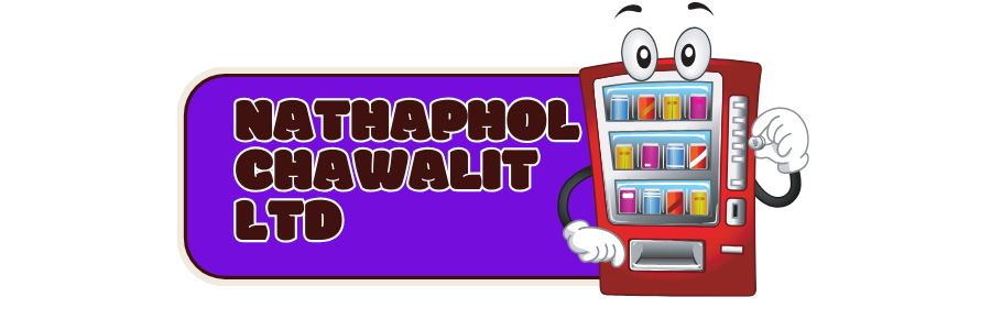 Nathaphol Chawalit Ltd